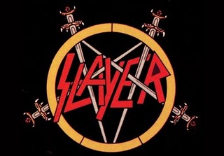 Slayer World Painted Blood