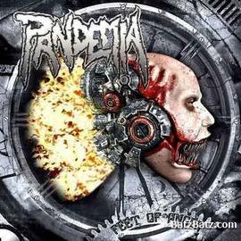 pandemia feet of anger