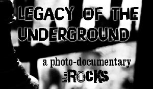 legacy of the underground