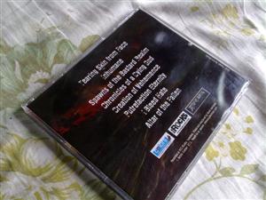 Antim Grahan Putrefaction Eternity