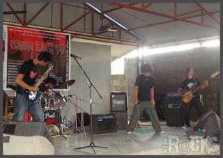 aadim Band curse of karnali aadim Band curse of karnali