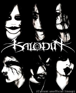 Kalodin Latest Ep 2011 songs Kalodin Latest Ep 2011 songs