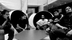 SCRIBE Band India