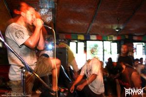 Binaash – Binaashkaari Album Release GIG – Pokhara (Photo Album)