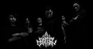 Antim Grahan – Black Metal Band (Nepal)