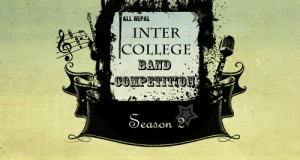 All Nepal Inter College Band Competition: Season 2