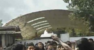 Kalodin Band Nepal – Burning Bible Video
