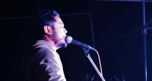 Happy Birthday Shirish Dali (Albatross Band Vocals)