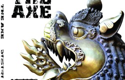 The Axe band VADAAS Album Download Available Now !