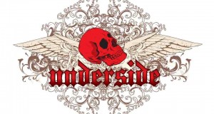 Underside Metal Band from Nepal Biography