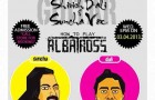 Workshop with Albatross Band Members
