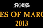 ktmROCKS Ides of March 2013 Line Up Revealed