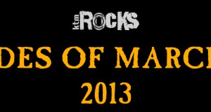 ktmROCKS Ides of March 2013 Line Up Revealed