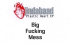 Jindabaad – Big Fucking Mess : Guitar Tab
