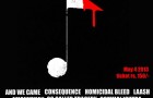 Gig Alert : We Protest III