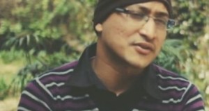 Watch Portrait Video of Jason Kunwar !