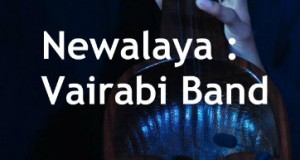 Vairabi Band Nepal – Newalaya Instrument Song