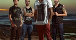 Elektric Avenue – Australia
