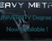 Heavy Metal University UK, Nottingham Trent University Now Available !