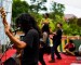 Ugrakarma live at Summerfest 2070 (Videos)